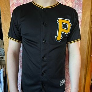 Youth Large Bell Jersey